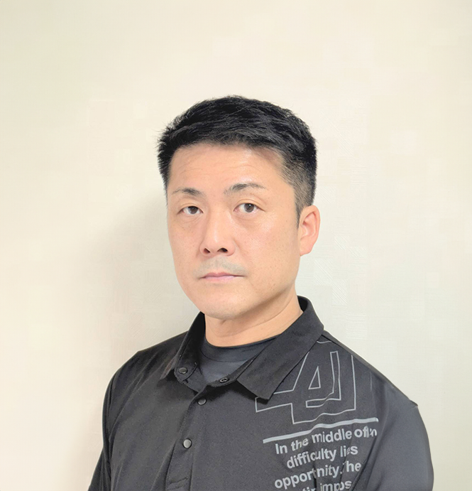 担当者